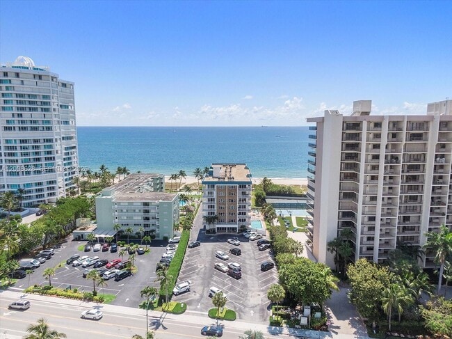 Building Photo - 1770 S Ocean Blvd