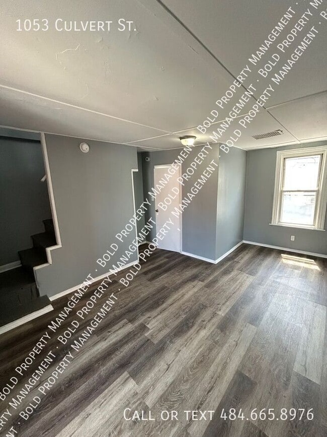 Building Photo - 1053 Culvert St