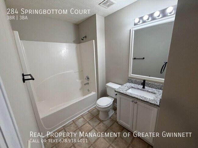 Building Photo - 284 Springbottom Ct SE