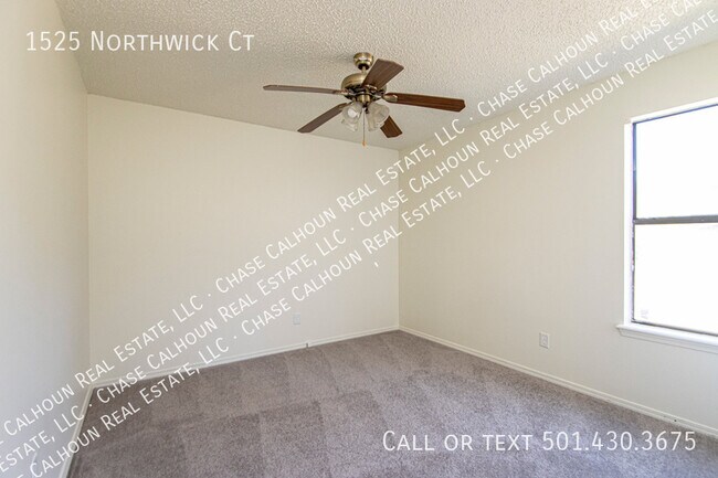 Building Photo - 1525 Northwick Ct