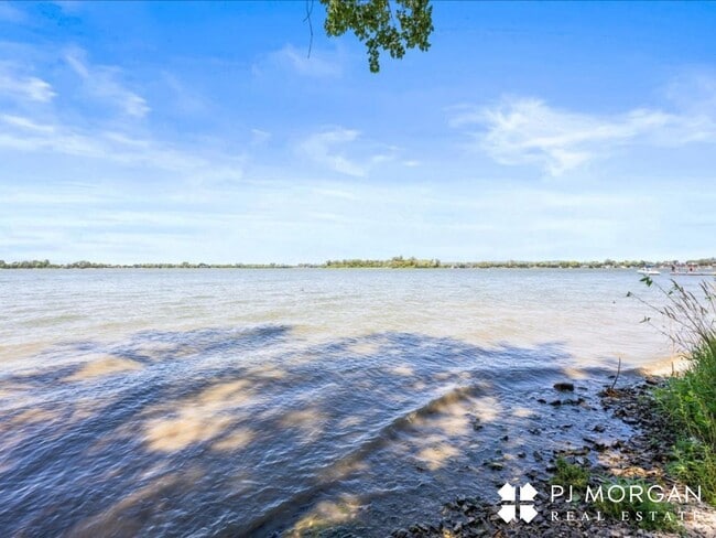 Building Photo - Relax. Recharge. Repeat. Lakefront Living ...