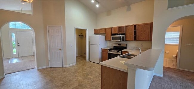Building Photo - 2546 Siena Way