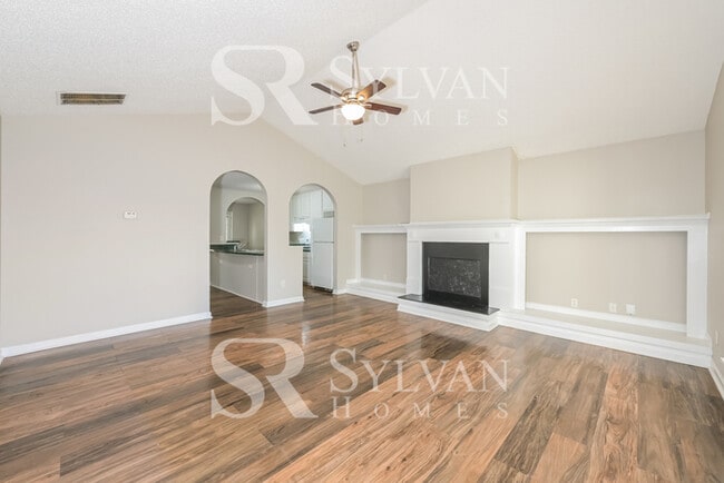 Building Photo - Turn the key. Enter. Smile. Repeat every day!