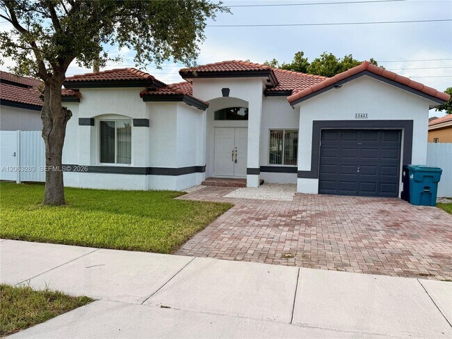Building Photo - 13421 SW 280th Terrace
