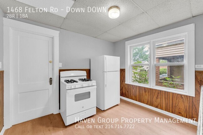 Building Photo - 1468 Felton Rd