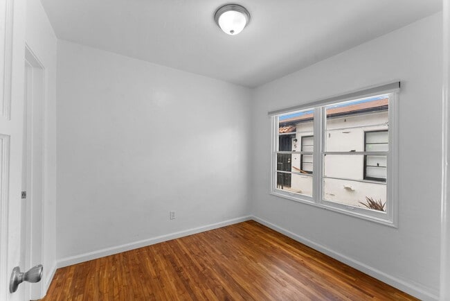 Building Photo - 3131-3151 Adams Ave