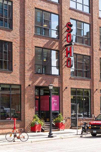 Building Photo - 718 Washington Ave N