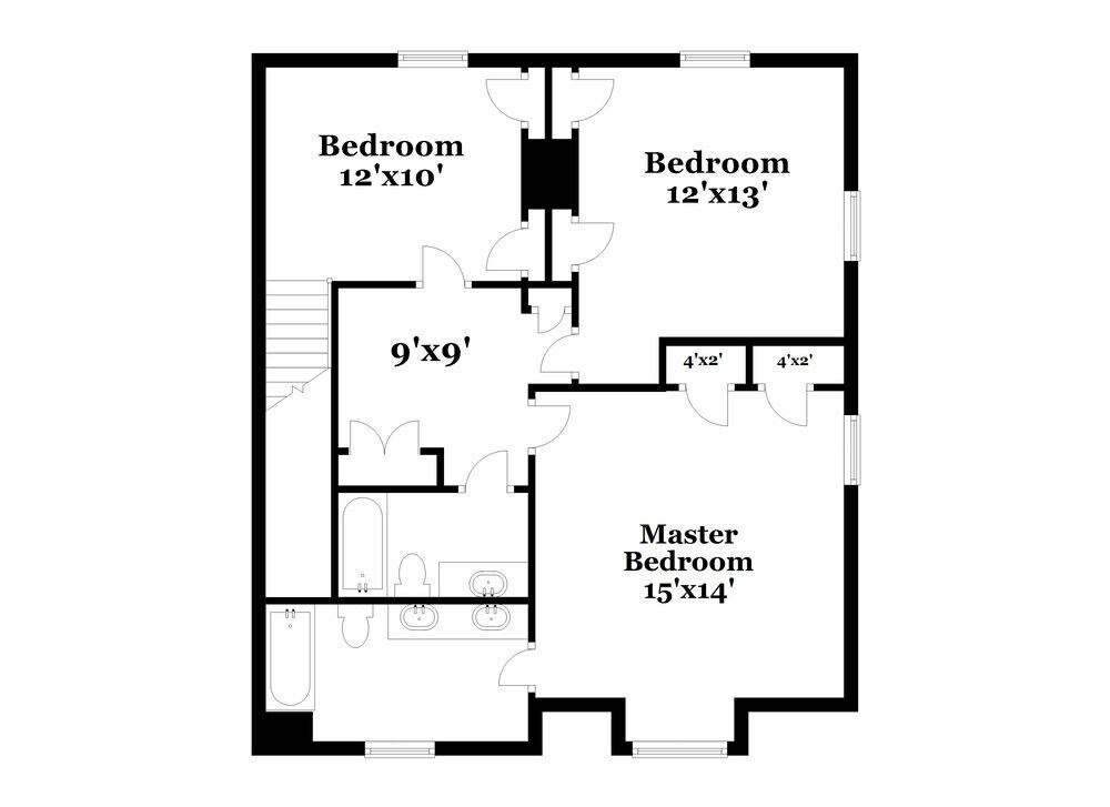 Building Photo - 1042 Newfound Hollow Dr