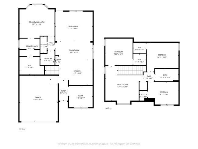 Building Photo - 5710 Abiding Way