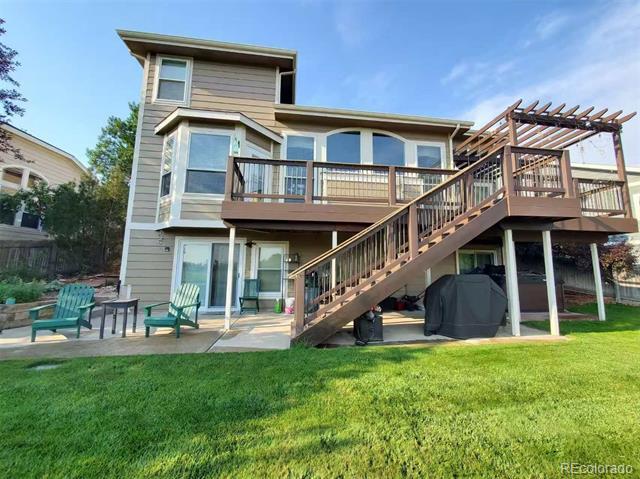 Building Photo - 13485 Marion St