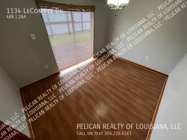 Building Photo - 1134 Le Compte Dr