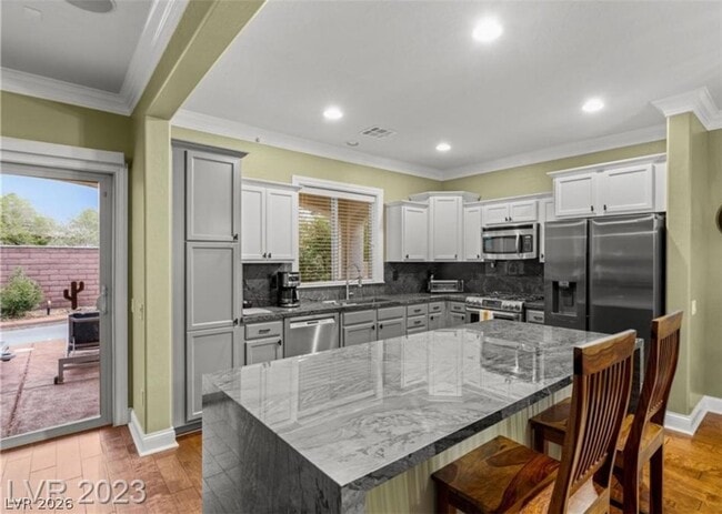 Building Photo - 7086 Positano Hill Ave