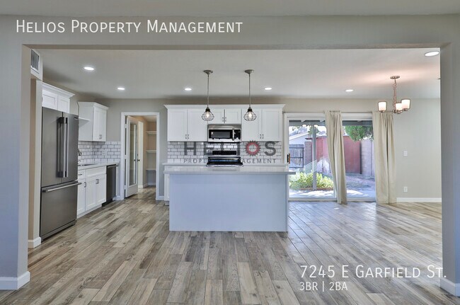 Building Photo - 7245 E Garfield St