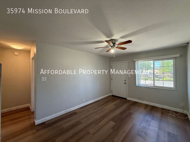 Building Photo - 35974 Mission Blvd