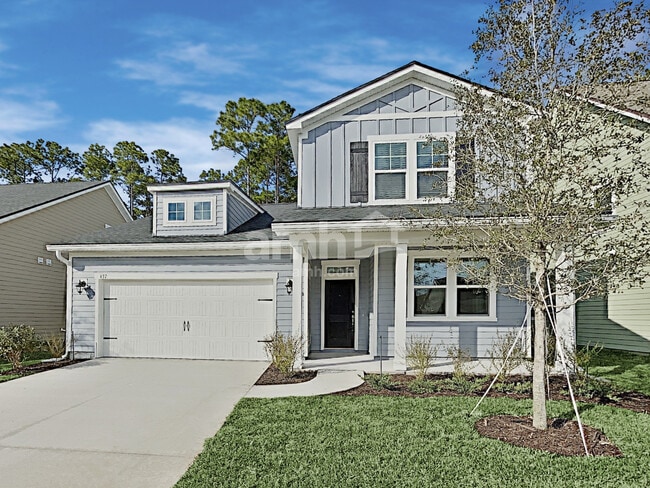Building Photo - 437 Sandstone Dr