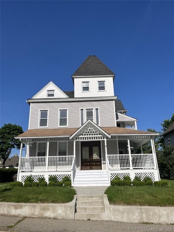 Building Photo - 3 Betts Pl