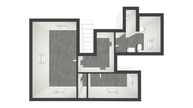 Building Photo - Exciting 3 Bed 1 & 1/2 Bath close to UWEC!
