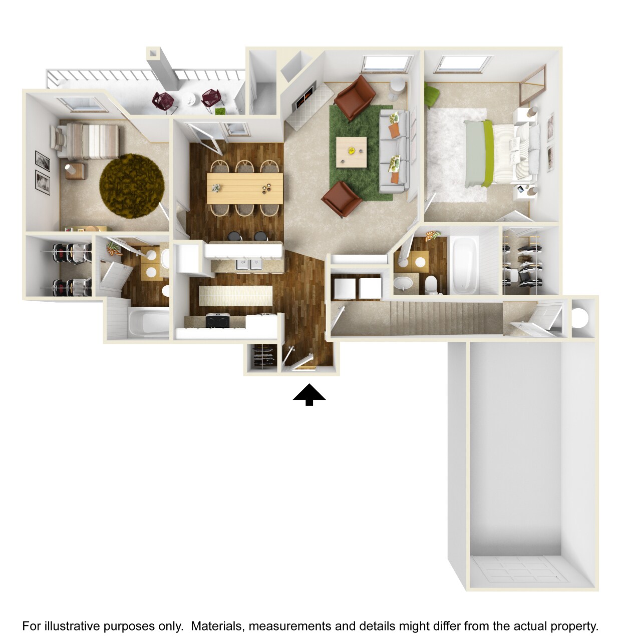 La Costa 6100 Ohio Dr Plano TX 75024 Apartment Finder