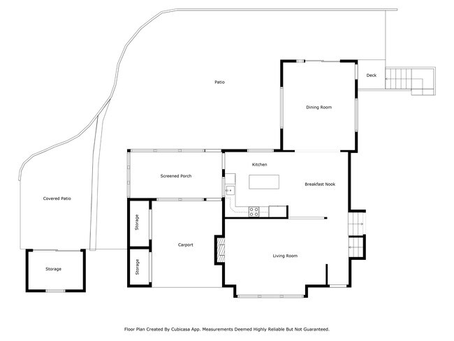 Building Photo - 3411 Stoneybrae Dr