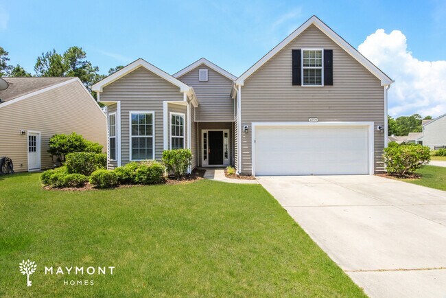 Building Photo - 4709 Farm Lake Dr