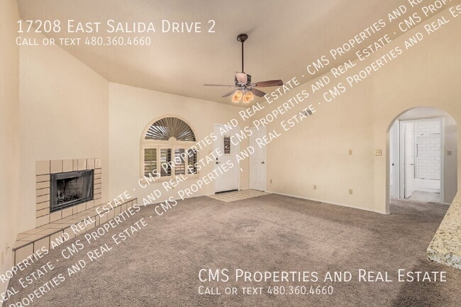 Building Photo - 17208 E Salida Dr