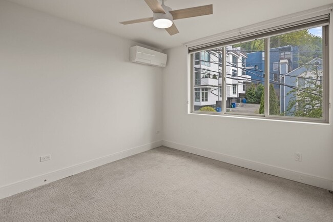 Building Photo - Stunning West Queen Anne Retreat with Iconic Puget Sound Views