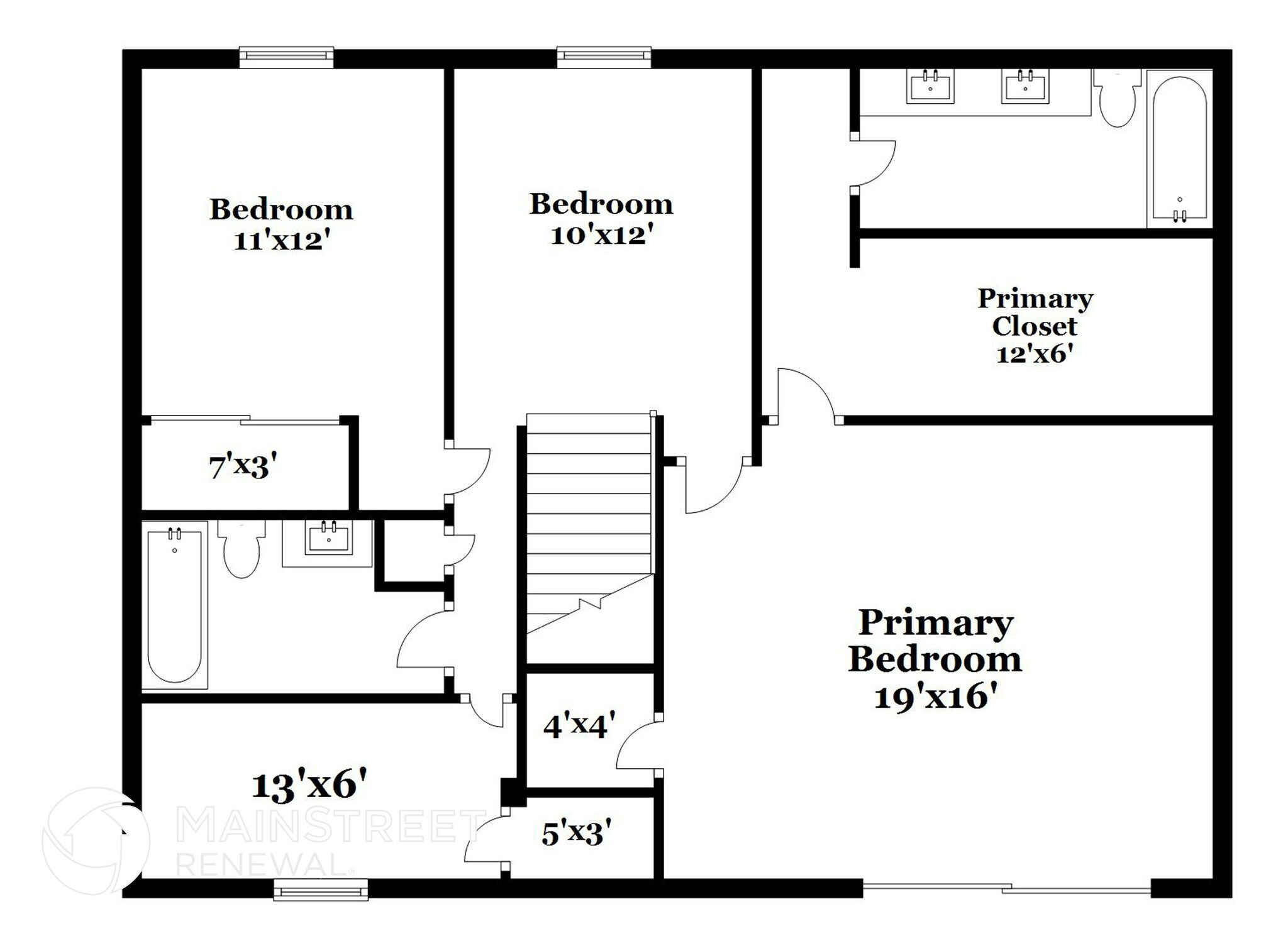 Building Photo - 2000 N 36th St