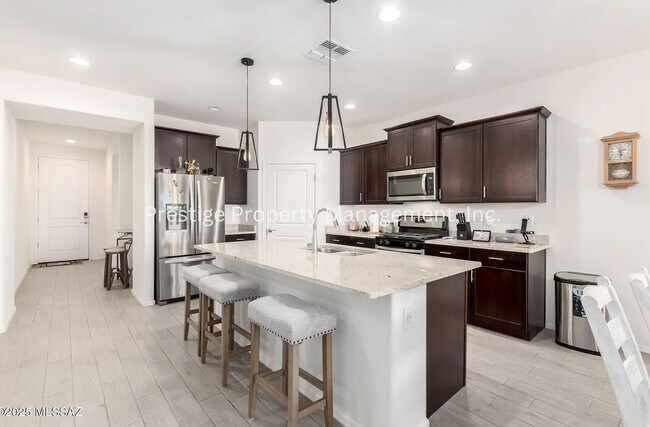 Building Photo - Welcome to Your Modern Home, Located The Lovely In Rancho Del Lago!