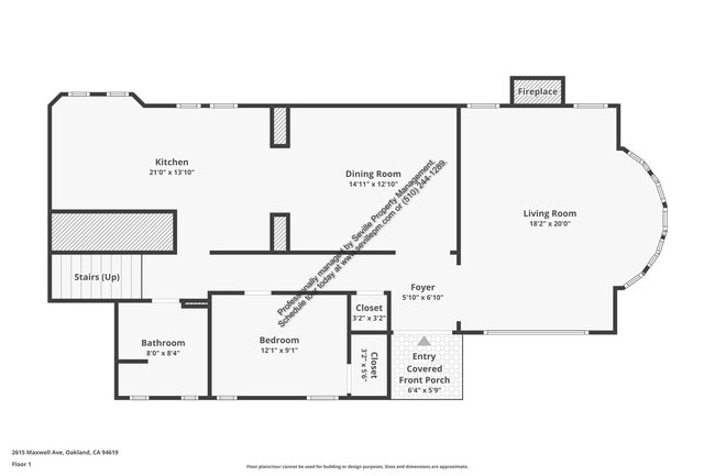 Building Photo - Stunning 3BR / 2BA Split-Level Home in Maxwell Park!