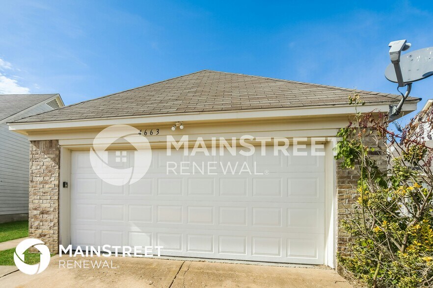 Primary Photo - 4663 Royal View Dr
