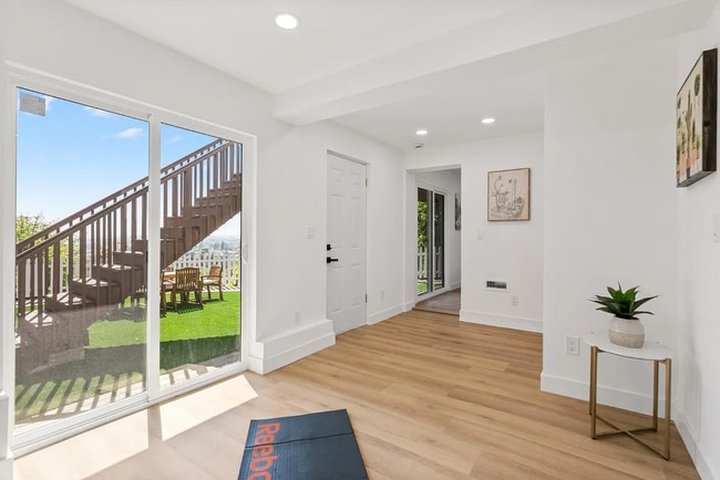 Building Photo - "Remodeled - Charming 3-Bed Sanctuary with...