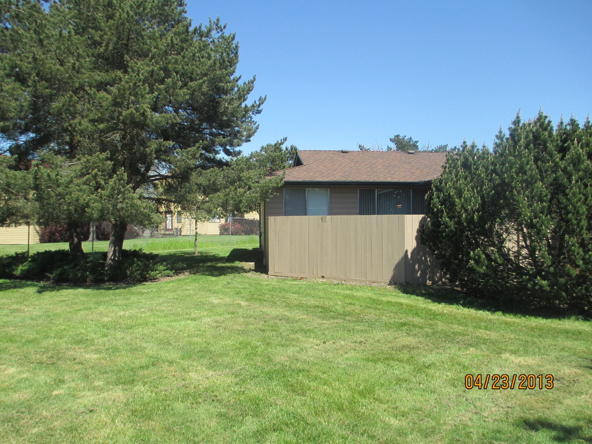 Building Photo - 3322 NE Lancaster St