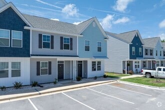 Building Photo - 321 Starfish Ln