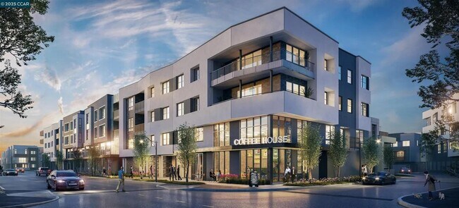 Building Photo - $4,800 / 3 BR – LUXURY TOP-FLOOR UNIT IN WARM SPRINGS WITH RESORT-STYLE AMENITIES