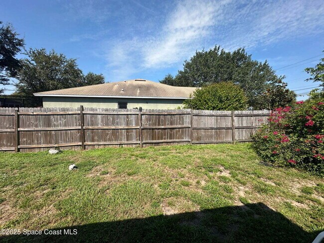 Building Photo - Merritt Island 2b/2b home for rent.