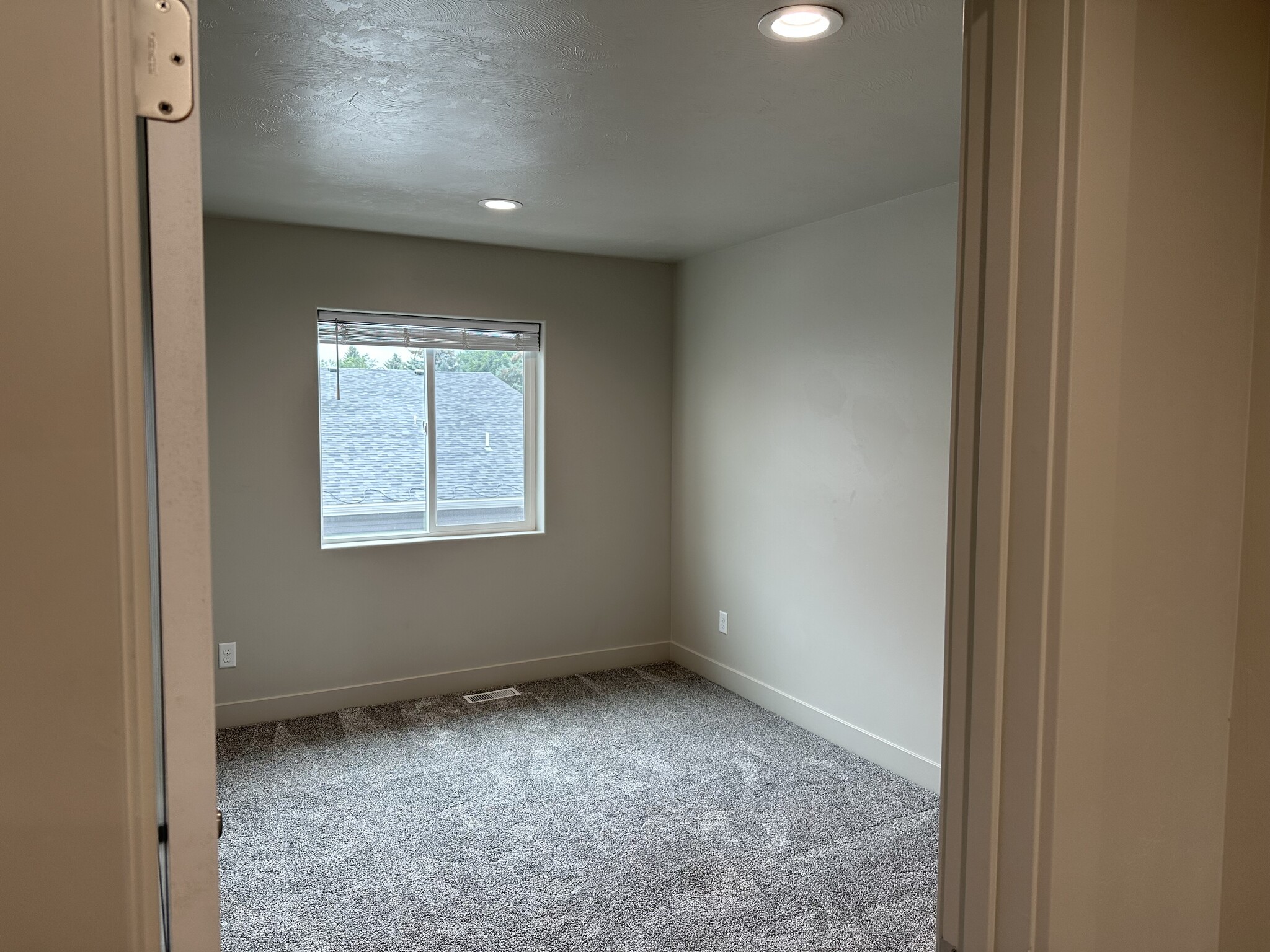 2nd Upstairs bedroom - 187 Courthouse Way