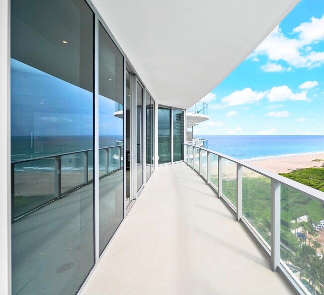 Building Photo - 3100 N Ocean Dr