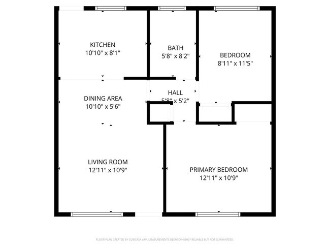 Building Photo - 2 bed 1 bath Apt in North Park Area