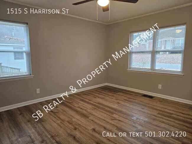 Building Photo - 1515 S Harrison St