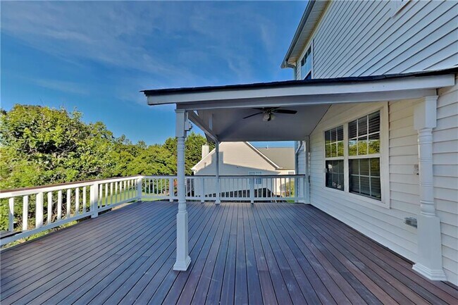 Building Photo - 3511 Autumn Farm Terrace