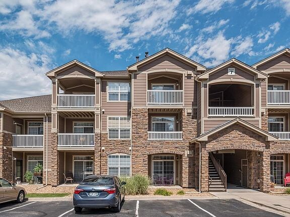 Building Photo - 7440 S Blackhawk St