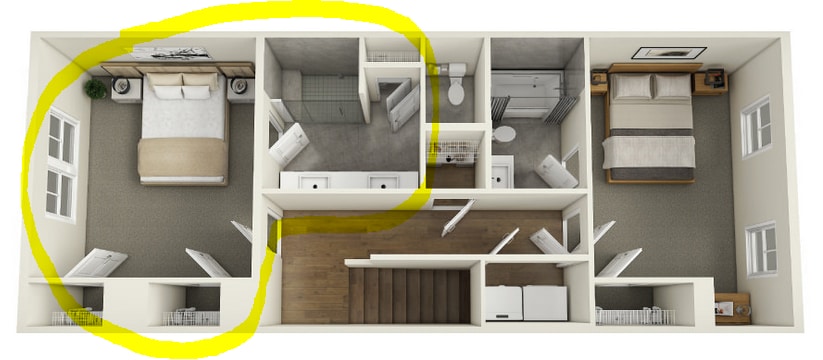 Building Photo - 416 Simeon Dr