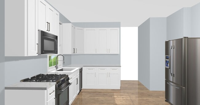 Building Photo - 4231 N Marmora Ave