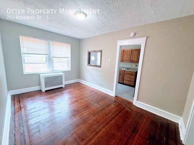 Building Photo - 253 Rosemar St