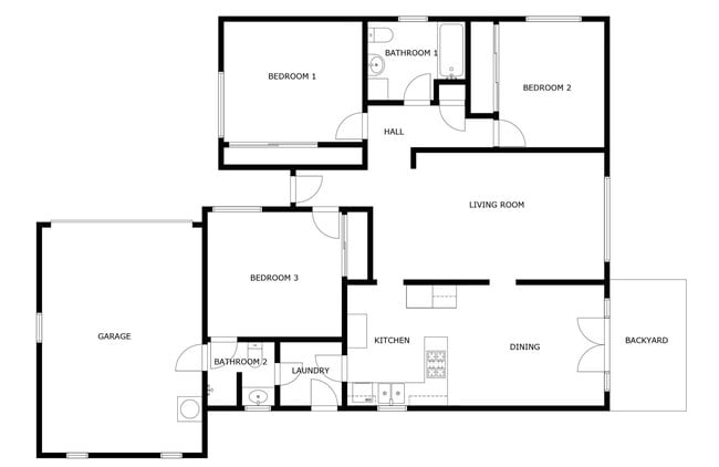 Building Photo - Dream Home with Pool. Updated Kitchen. Spa...