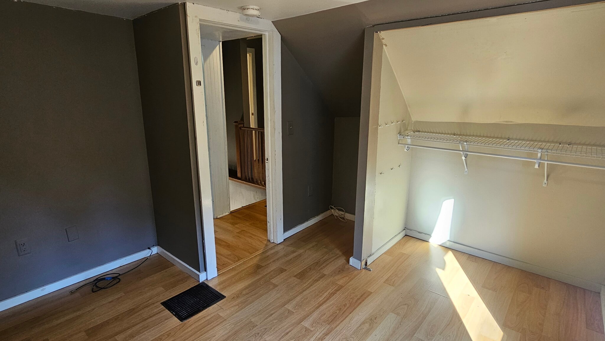 Building Photo - 35 Jackson St