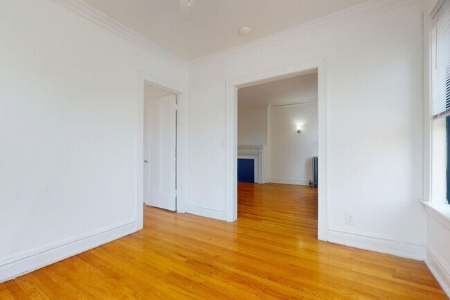 Floorplan - 1101 E. Hyde Park Boulevard