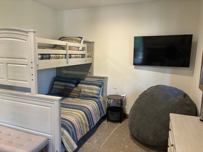 Building Photo - Winter Season Rental - The Estates in Incline Village, Nevada