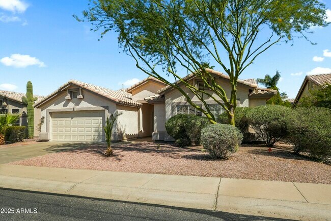 Building Photo - 6920 W Via Montoya Dr