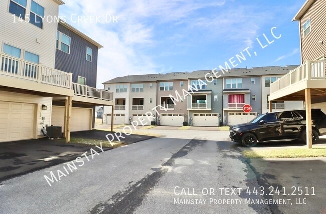 Building Photo - 145 Lyons Crk Dr